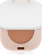 Notino Powder Eyeshadow Matte fard de ochi mat Tan Lines 1.65 g