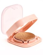 Notino Powder Eyeshadow Shimmer umbre de pleoape cu sclipici Gold Crush 1.5 g