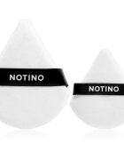 Notino Powder Puff Set puf pentru pudra