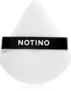 Notino Powder Puff Set puf pentru pudra