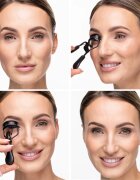 Notino Professional Eyelash Curler cleste pentru curbarea genelor 1 buc