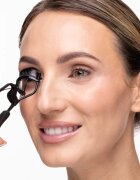 Notino Professional Eyelash Curler cleste pentru curbarea genelor 1 buc