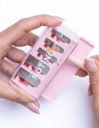 Notino Professional Universal Pencil Sharpener ascutitoare pentru creioane cosmetice 1 buc