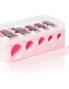 Notino Professional Universal Pencil Sharpener ascutitoare pentru creioane cosmetice 1 buc