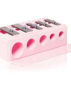 Notino Professional Universal Pencil Sharpener ascutitoare pentru creioane cosmetice 1 buc