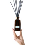 Notino Reed Diffuser Eucalyptus & Mint difuzor de aroma 250 ml