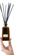 Notino Reed Diffuser Floral Orange difuzor de aroma 250 ml