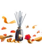Notino Reed Diffuser Floral Orange difuzor de aroma 250 ml
