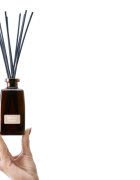 Notino Reed Diffuser Oud Wood difuzor de aroma 250 ml