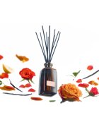 Notino Reed Diffuser Vanilla & Rose difuzor de aroma 250 ml