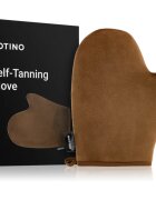 Notino Self-Tanning Glove manusi de aplicare Brown 1 buc
