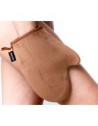 Notino Self-Tanning Glove manusi de aplicare Brown 1 buc