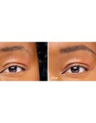 Notino Serum-Infused Lifeproof Eyebrow Liner eyeliner lichid cu ser pentru sprâncene 05 Graphite 2.8 ml