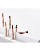 Notino Serum-Infused Lifeproof Eyebrow Liner eyeliner lichid cu ser pentru sprâncene 05 Graphite 2.8 ml