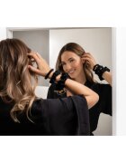 Notino Silk Collection Scrunchie Set set de elastice pentru păr din mătase culoare