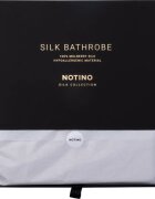 Notino Silk Collection Silk Bathrobe halat mătăsos 1 buc