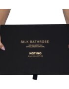 Notino Silk Collection Silk Bathrobe halat mătăsos 1 buc