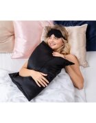 Notino Silk Collection Sleeping mask & Scrunchies Set set cadou culoare