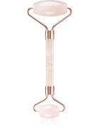 Notino Skincare Tools Rose Quartz Massage Roller accesoriu de masaj pentru fata si zona ochilor 1 buc