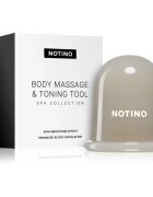 Notino Spa Collection Body massage & Toning tool accesoriu de masaj pentru corp Grey