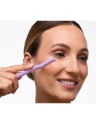 Notino Spa Collection Eyebrow Razors brici pentru sprâncene 3 buc