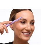 Notino Spa Collection Eyebrow Razors brici pentru sprâncene 3 buc