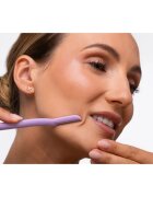 Notino Spa Collection Eyebrow Razors brici pentru sprâncene 3 buc