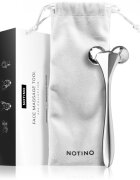 Notino Spa Collection Face massage tool accesoriu de masaj faciale Silver 1 buc