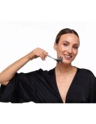 Notino Spa Collection Face massage tool accesoriu de masaj faciale Silver 1 buc
