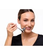Notino Spa Collection Face massage tool accesoriu de masaj faciale Silver 1 buc