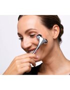 Notino Spa Collection Face massage tool accesoriu de masaj faciale Silver 1 buc