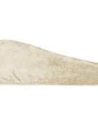 Notino Spa Collection Hair Towel prosop pentru păr Beige 1 buc