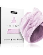 Notino Spa Collection Hair Towel prosop pentru păr Lilac