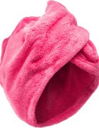 Notino Spa Collection Hair Towel prosop pentru păr Pink 1 buc