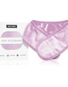 Notino Spa Collection Headband bentiță cosmetică culoare Lilac