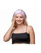 Notino Spa Collection Headband bentiță cosmetică culoare Lilac