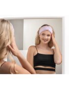 Notino Spa Collection Headband bentiță cosmetică culoare Lilac