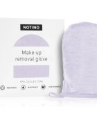 Notino Spa Collection Make-up removal glove mănuși demachiante pentru make-up 1 buc