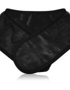 Notino Spa Collection Make-up removal set set demachiant pentru make-up din microfibră Black