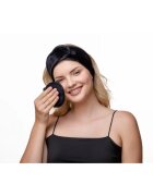 Notino Spa Collection Make-up removal set set demachiant pentru make-up din microfibră Black