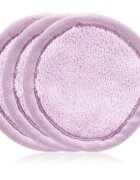 Notino Spa Collection Make-up removal set set demachiant pentru make-up din microfibră Lilac