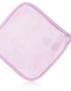 Notino Spa Collection Make-up removal set set demachiant pentru make-up din microfibră Lilac