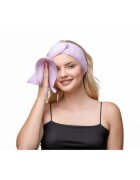 Notino Spa Collection Make-up removal set set demachiant pentru make-up din microfibră Lilac