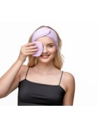 Notino Spa Collection Make-up removal set set demachiant pentru make-up din microfibră Lilac