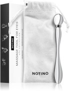 Notino Spa Collection Roller Cooling Eye Roller Ball accesoriu de masaj pentru ochi Silver