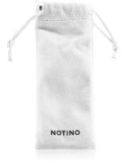 Notino Spa Collection Roller Cooling Eye Roller Ball accesoriu de masaj pentru ochi Silver