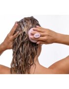 Notino Spa Collection Scalp massage brush perie pentru masaj pentru par si scalp