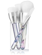 Notino Spa Collection Skincare brush set with stand set de pensule pentru îngrijirea pielii