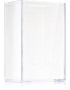 Notino Spa Collection Skincare brush set with stand set de pensule pentru îngrijirea pielii