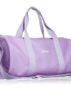 Notino Sport Collection Travel bag geantă pentru călătorii Purple 1 buc